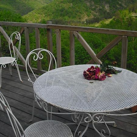 Chambres D'Hotes Les Terrasses De Cailla מראה חיצוני תמונה