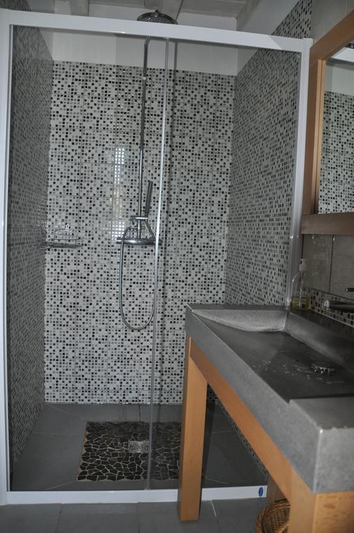 Chambres D'Hotes Les Terrasses De Cailla מראה חיצוני תמונה