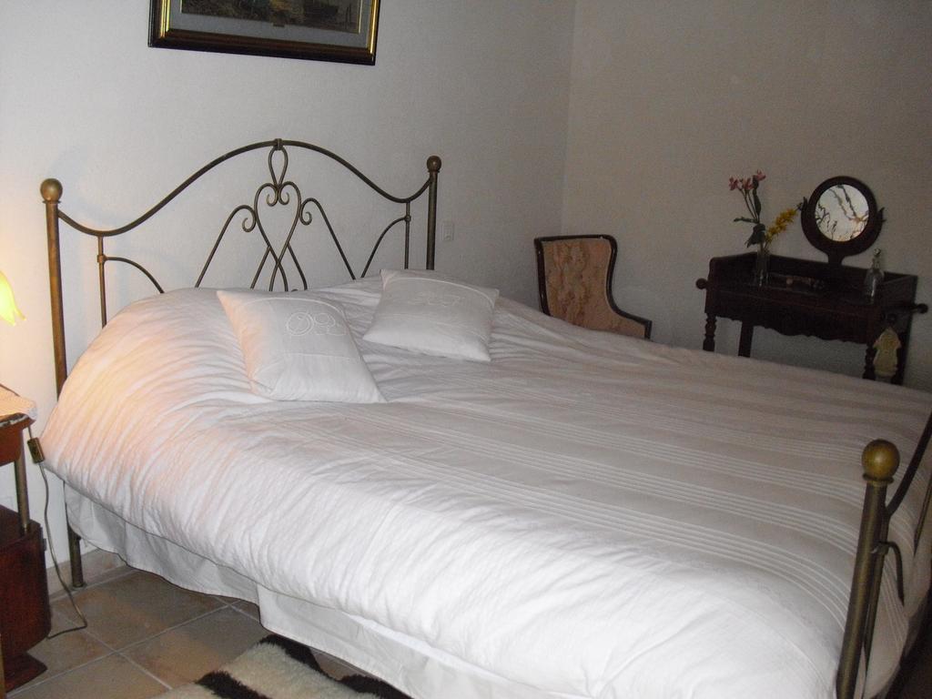Chambres D'Hotes Les Terrasses De Cailla מראה חיצוני תמונה